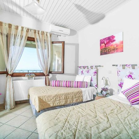Villa Seascape Kalami  Exterior photo